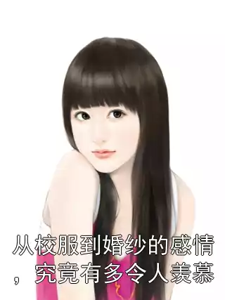 从校服到婚纱的感情，究竟有多令人羡慕小说