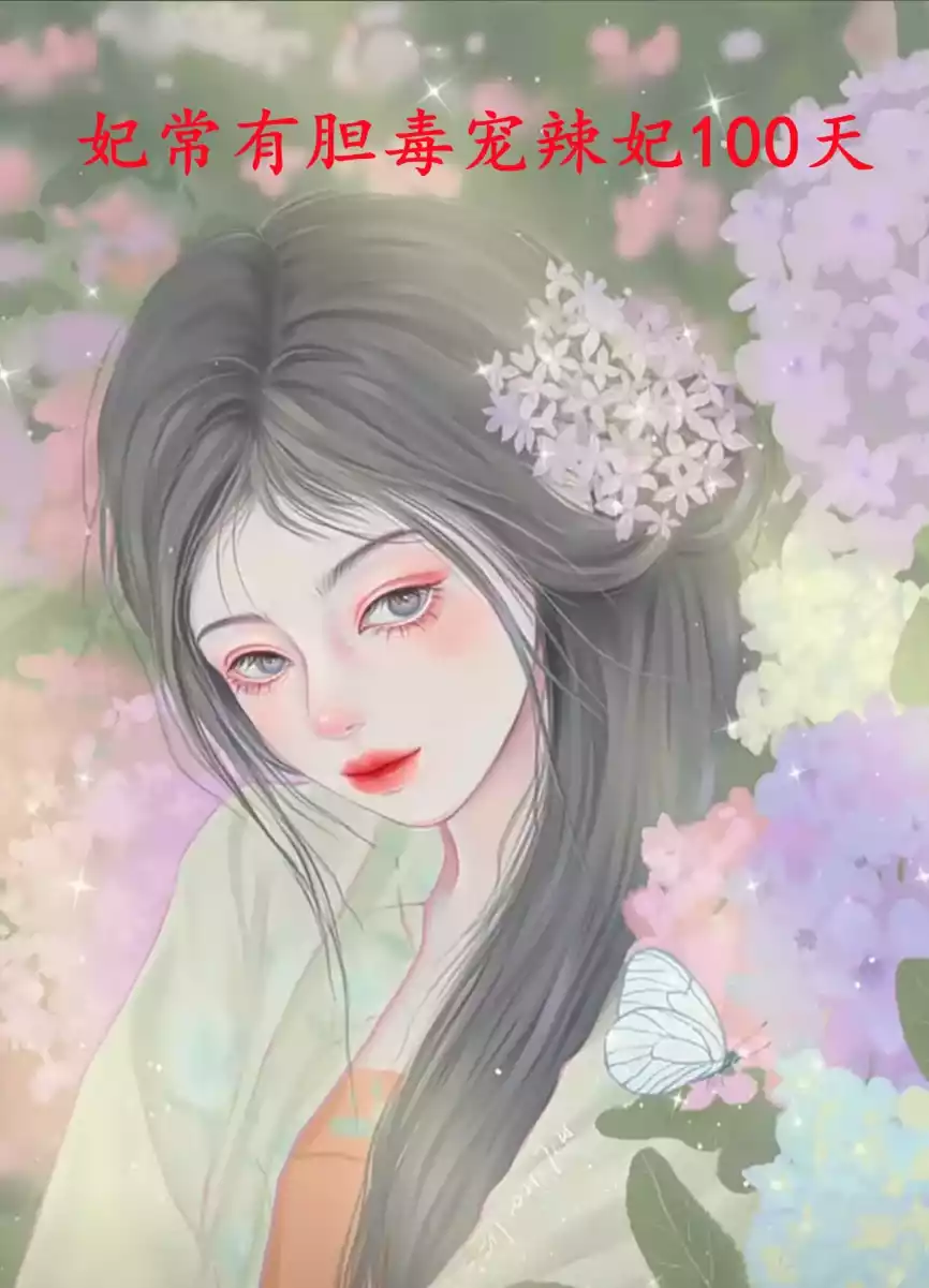 妃常有胆毒宠辣妃100天小说