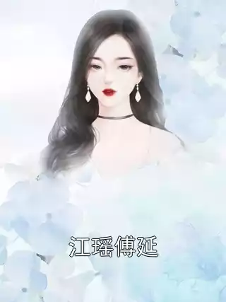 江瑶傅延小说