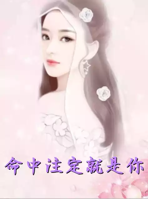 命中注定就是你