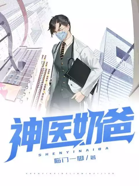 神医奶爸叶辰小说