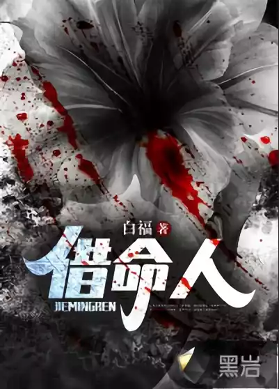 借命人小说