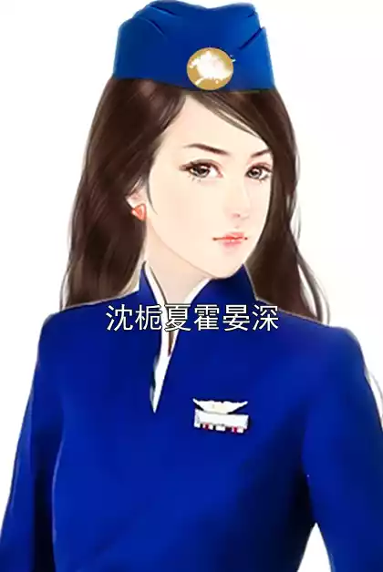 沈栀夏霍晏深小说