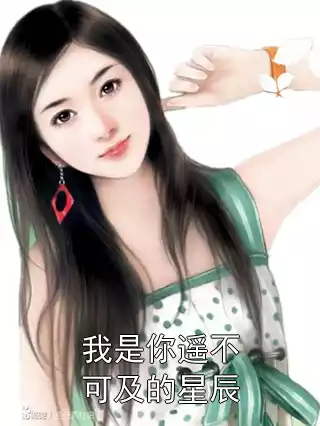 我是你遥不可及的星辰小说