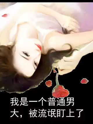 我是一个普通男大，被流氓盯上了小说