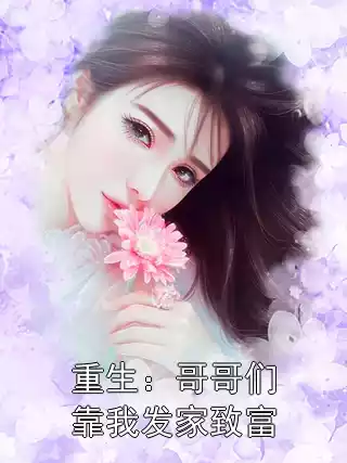 重生：哥哥们靠我发家致富