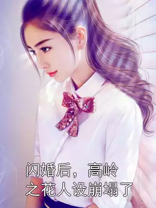 闪婚后，高岭之花人设崩塌了小说