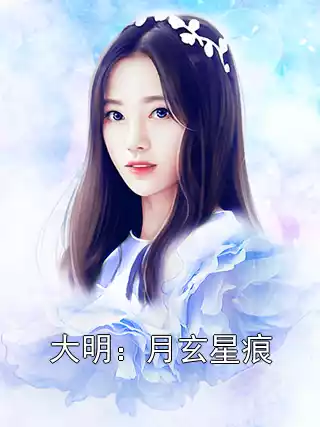 大明：月玄星痕