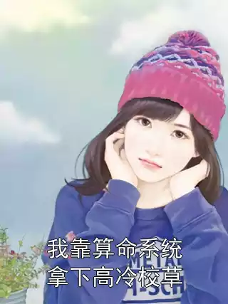 我靠算命系统拿下高冷校草小说