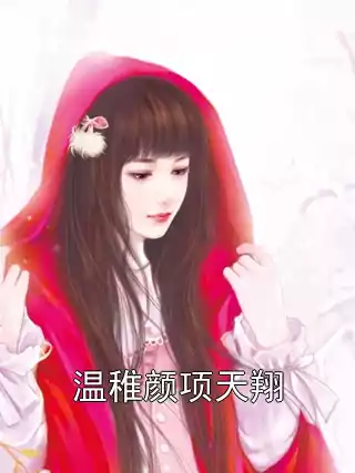 温稚颜项天翔小说