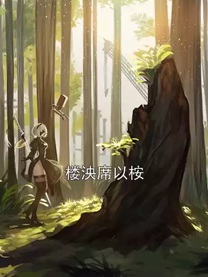 楼泱席以桉小说