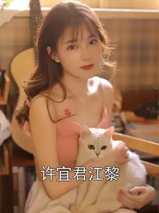 许宜君江黎小说