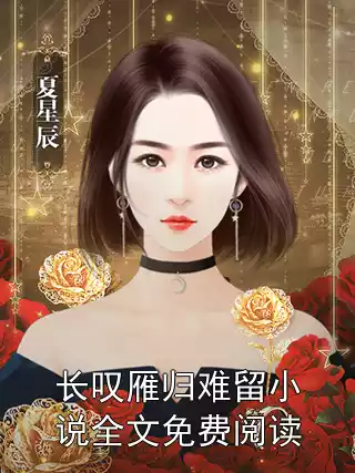 长叹雁归难留小说全文免费阅读