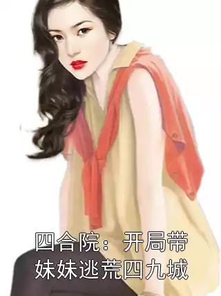 四合院：开局带妹妹逃荒四九城