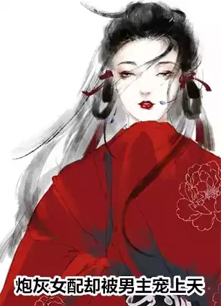 炮灰女配却被男主宠上天小说