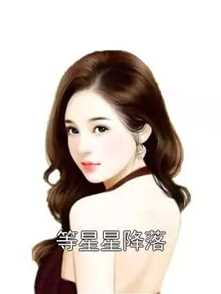 等星星降落小说