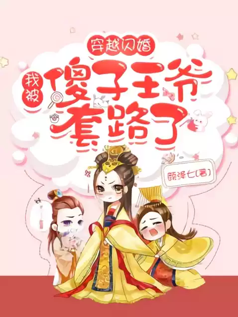 穿越闪婚我被傻子王爷套路了小说
