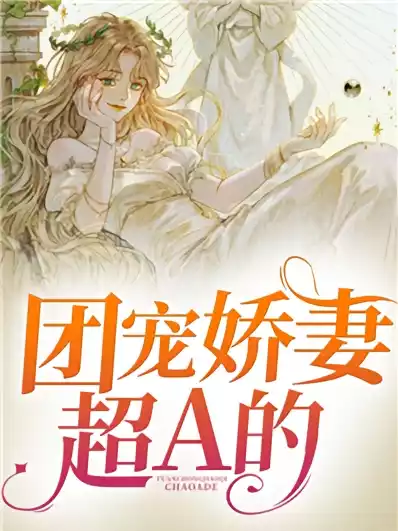 团宠娇妻超A的小说