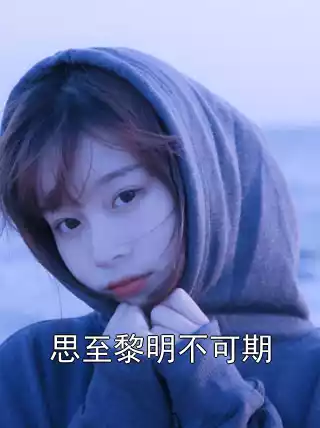 思至黎明不可期小说