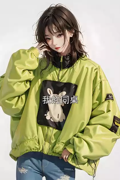 我的同桌小说
