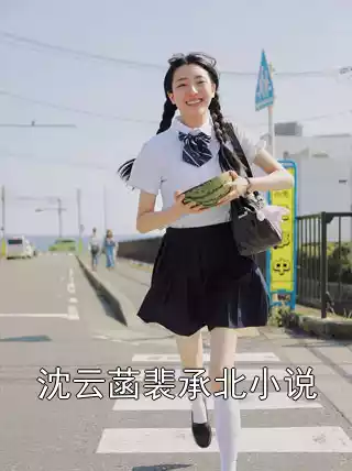 沈云菡裴承北小说小说