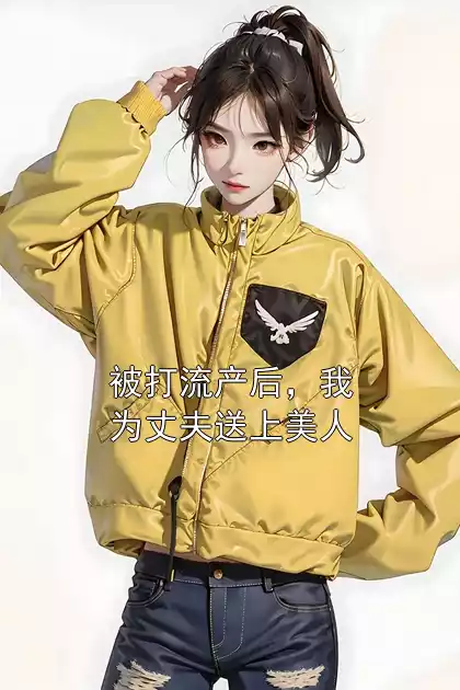 被打流产后，我为丈夫送上美人