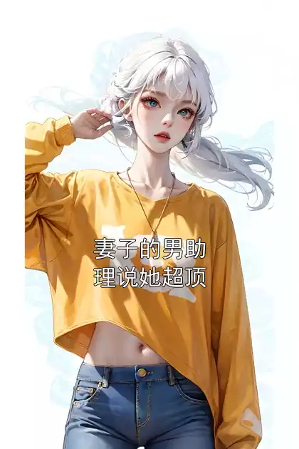 妻子的男助理说她超顶小说
