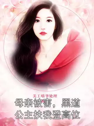 母亲被害，黑道公主扶我登高位