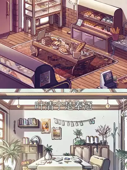 叶清宁楚奉冠小说