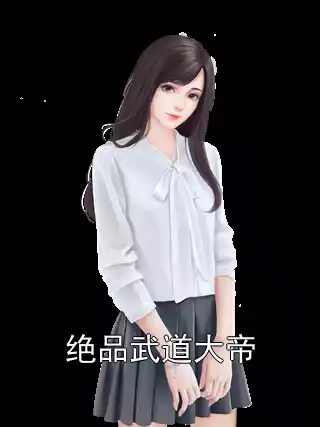绝品武道大帝