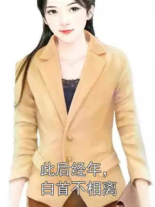 此后经年，白首不相离最后一章在线阅读 许沉舟清婉全文小说完整版