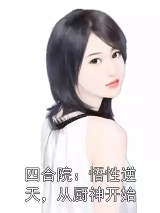 四合院：悟性逆天，从厨神开始小说