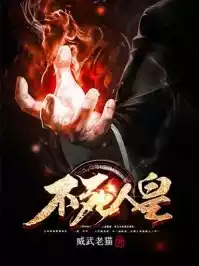 不死人皇小说