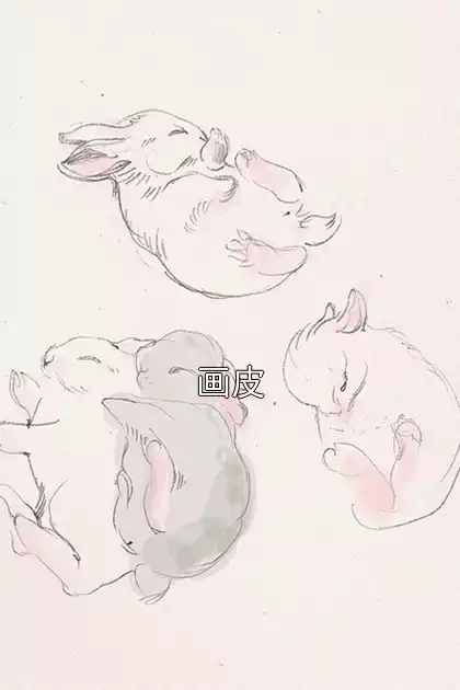 画皮