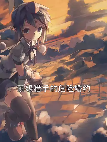 顶级猎手的危险婚约