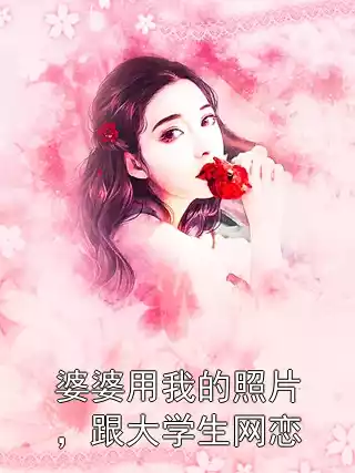 婆婆用我的照片，跟大学生网恋小说