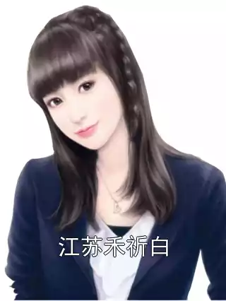 江苏禾祈白小说