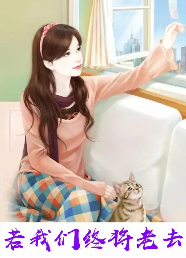 若我们终将老去小说