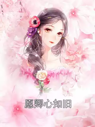 愿卿心如旧小说