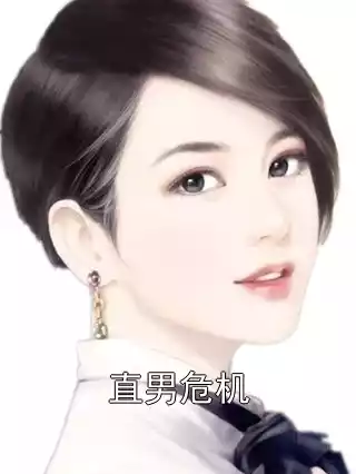 直男危机小说