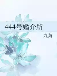 444号婚介所