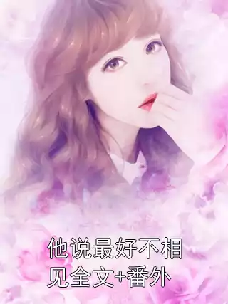 他说最好不相见全文+番外小说
