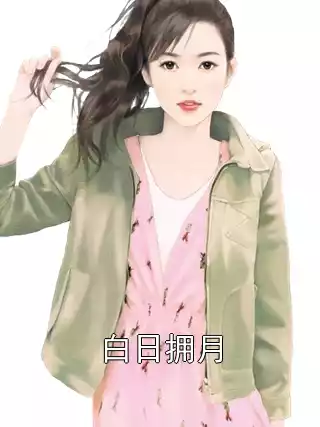 白日拥月