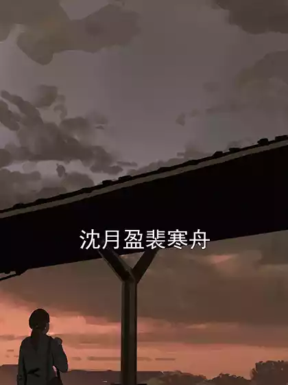 沈月盈裴寒舟小说