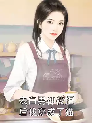 表白男神被拒后我穿成了猫小说
