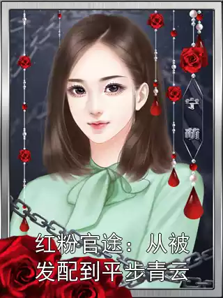 红粉官途：从被发配到平步青云小说