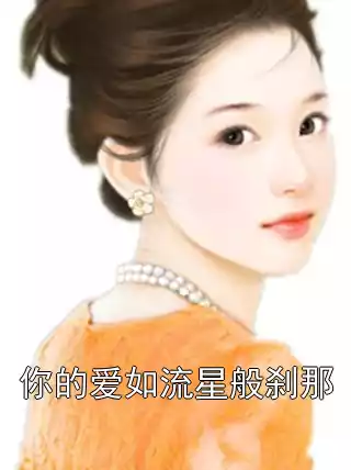 你的爱如流星般刹那