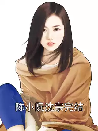 陈小阮沈宗完结小说