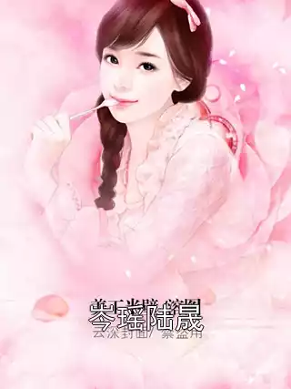 岑瑶陆晟小说