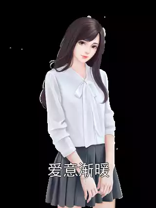 爱意渐暖小说